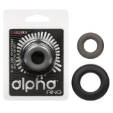 Alpha™ Liquid Silicone Prolong Set of 2